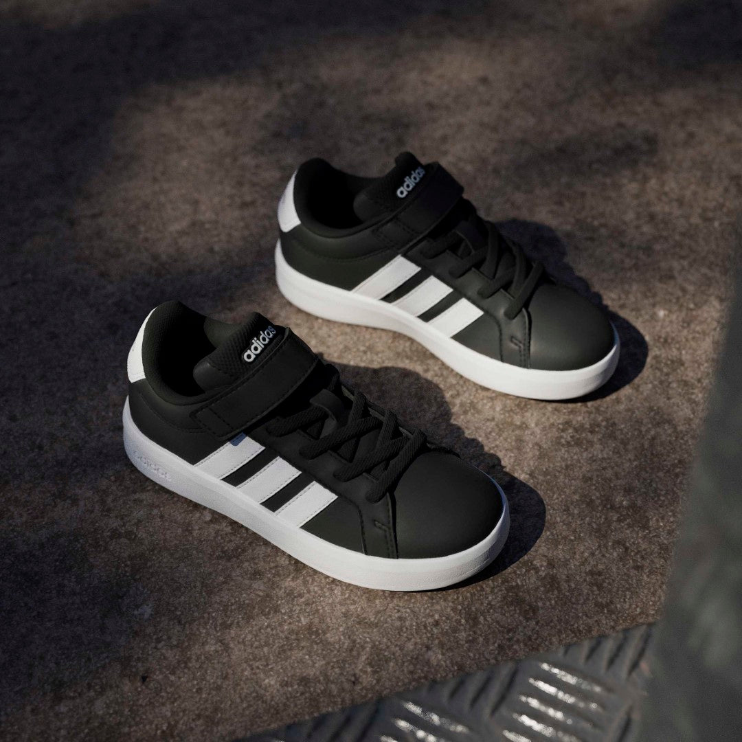 Grand Court 3.0 Shoes
