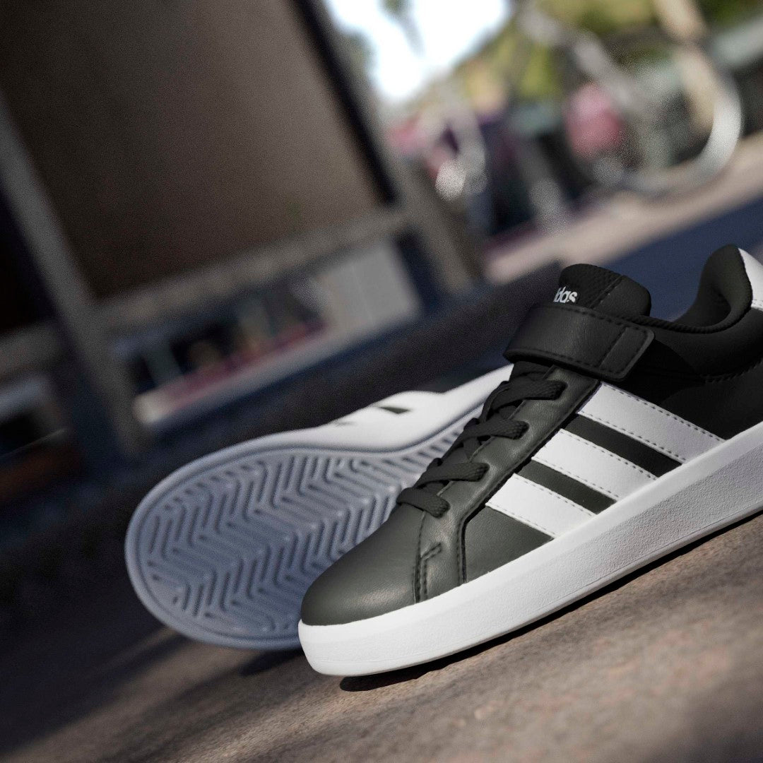 Grand Court 3.0 Shoes