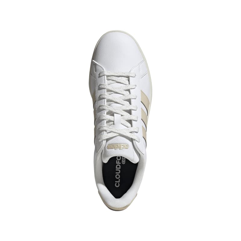 Grand Court Base 3.0 Shoes