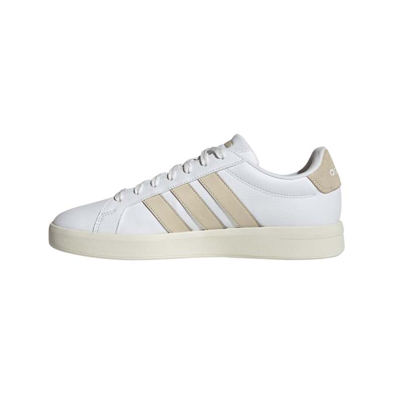 Grand Court Base 3.0 Shoes