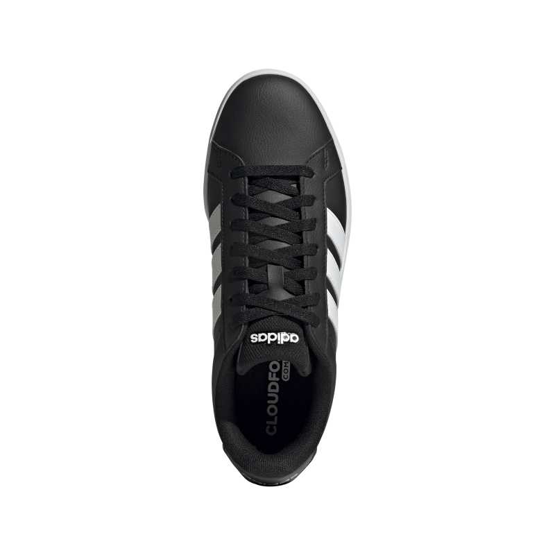 Grand Court Base 3.0 Shoes
