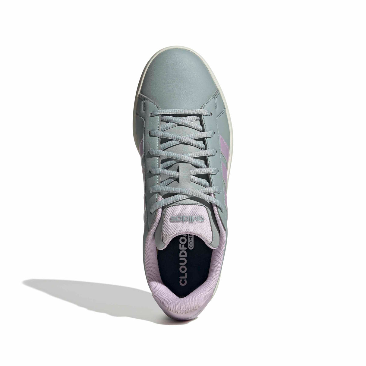 Grand Court Base 3.0 Shoes
