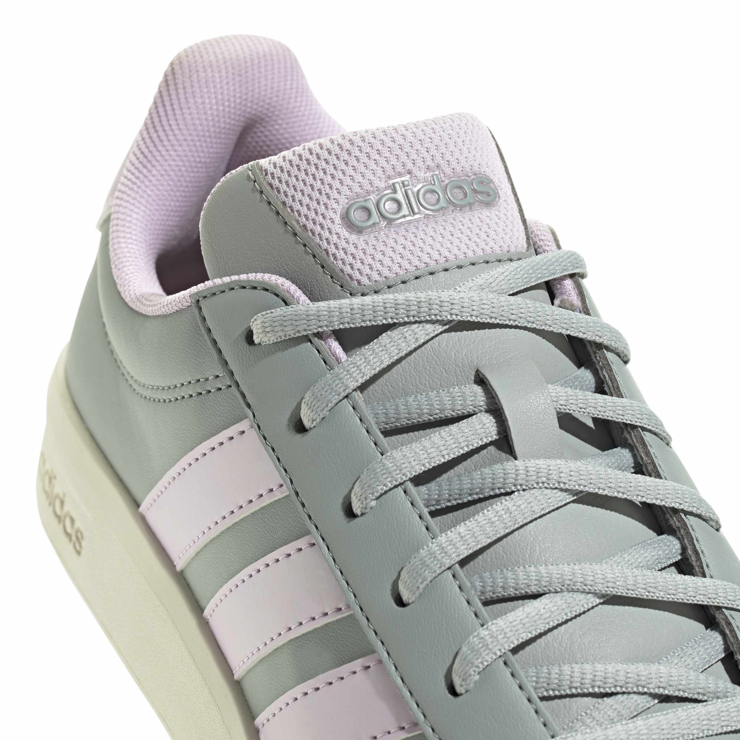 Grand Court Base 3.0 Shoes – Alriqa Sport