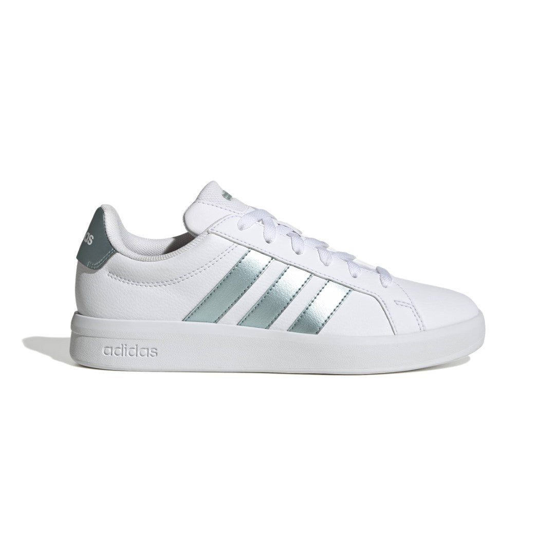Grand Court Base 3.0 Shoes