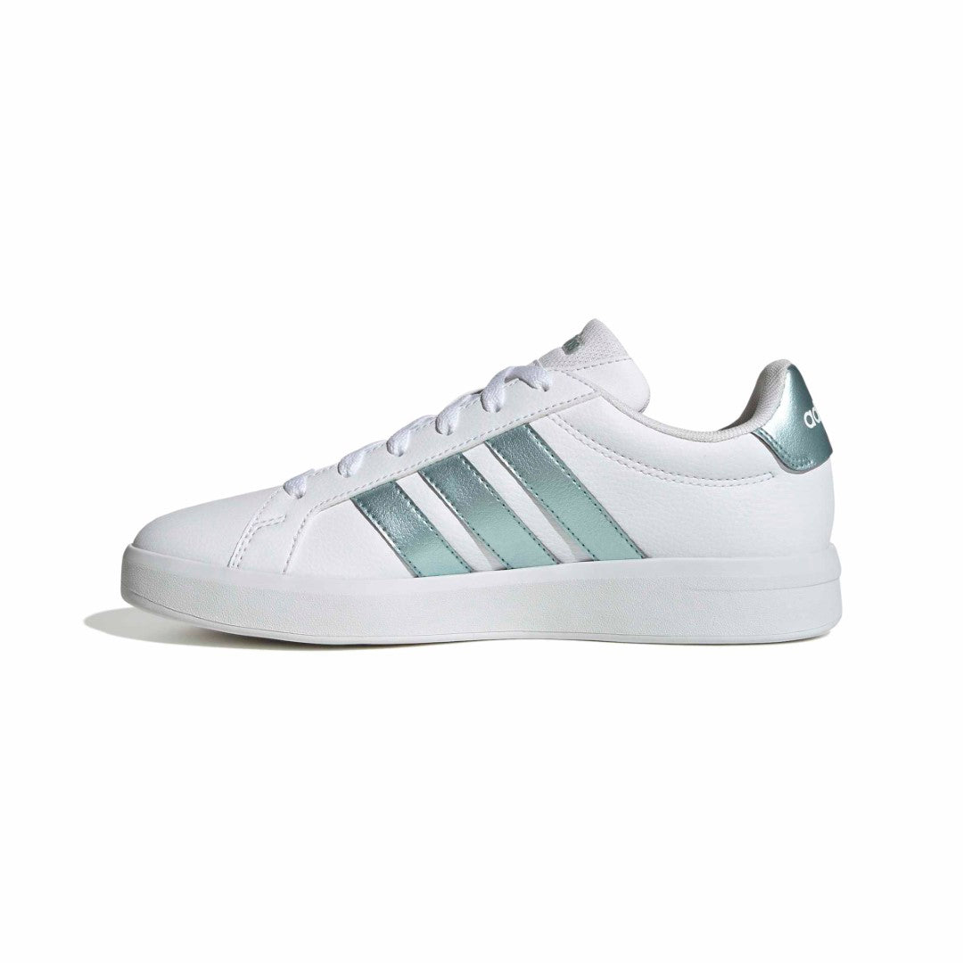 Grand Court Base 3.0 Shoes