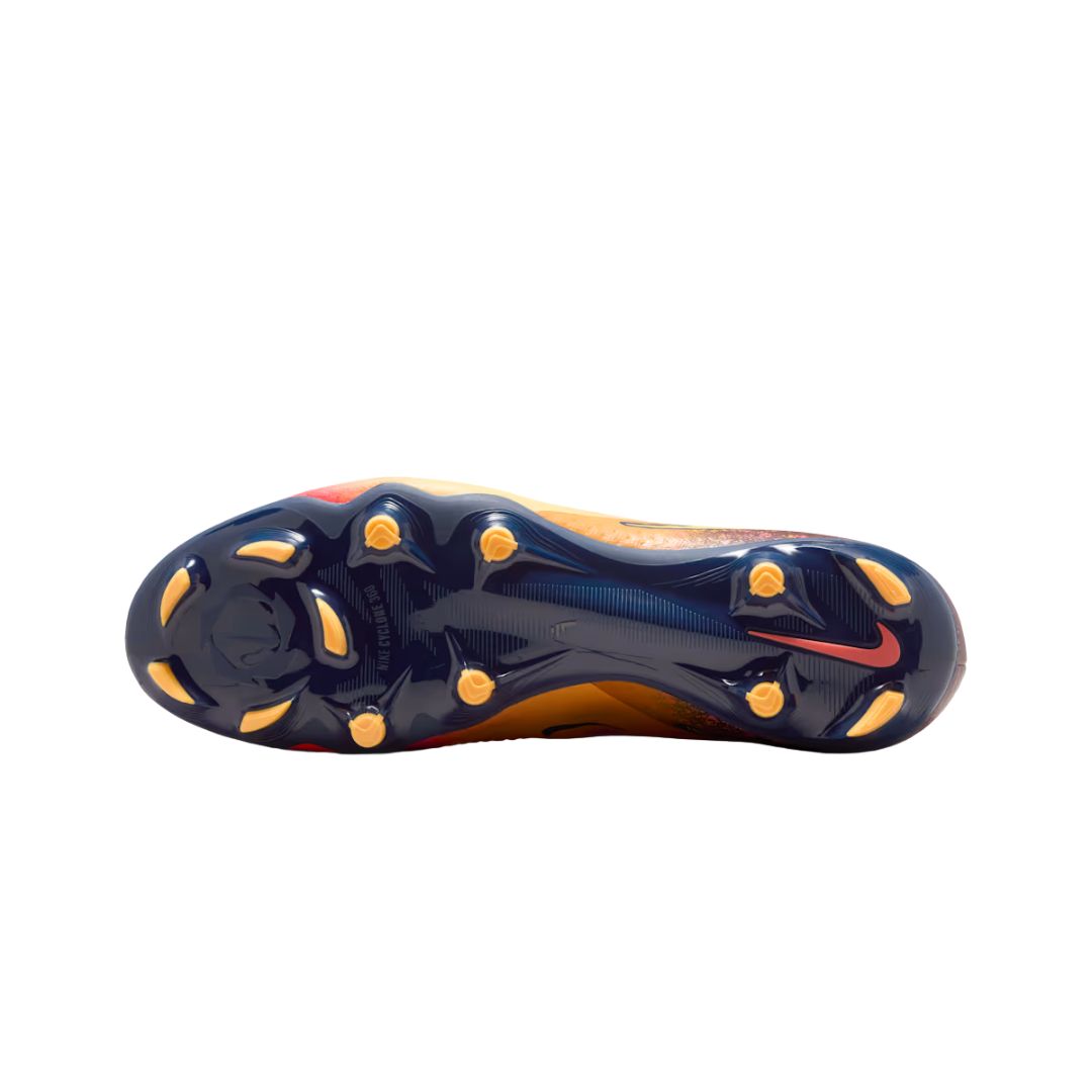 Nike Phantom 6 Low Academy 'Erling Haaland' Multi-ground Football Boot