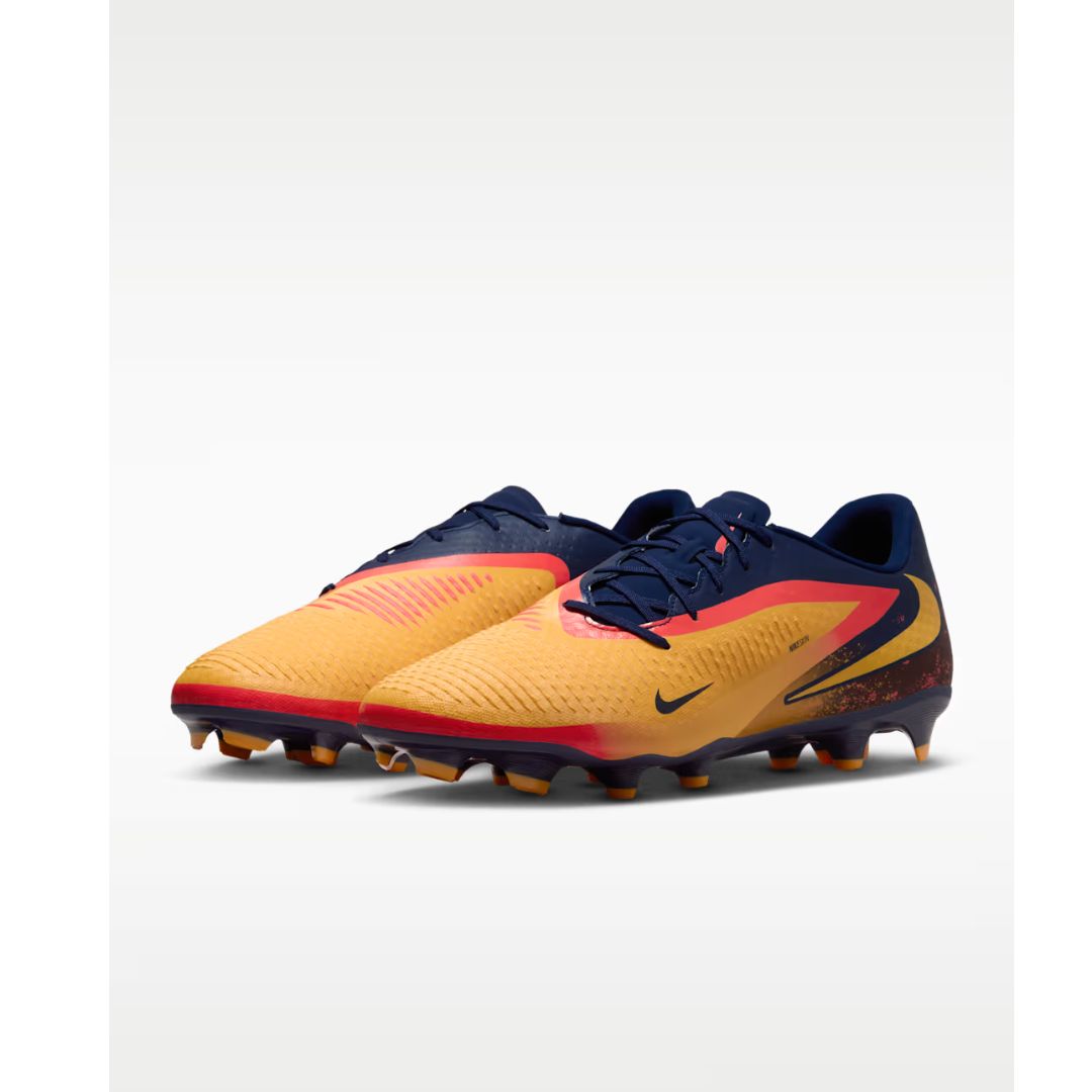 Nike Phantom 6 Low Academy 'Erling Haaland' Multi-ground Football Boot