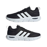 Cloudfoam Flex Elastic Lace Shoes
