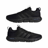 Cloudfoam Flex Elastic Lace Shoes