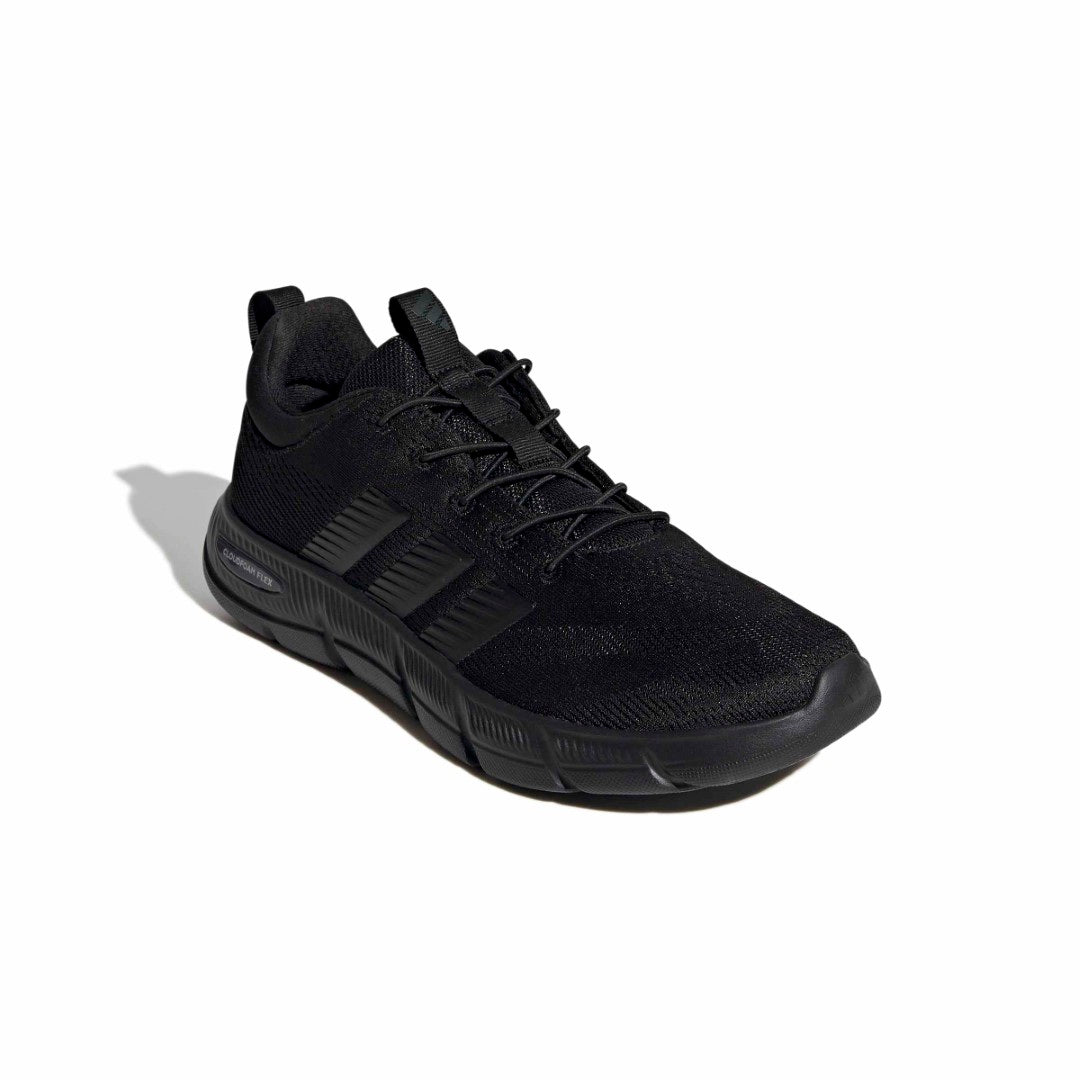 Cloudfoam Flex Elastic Lace Shoes