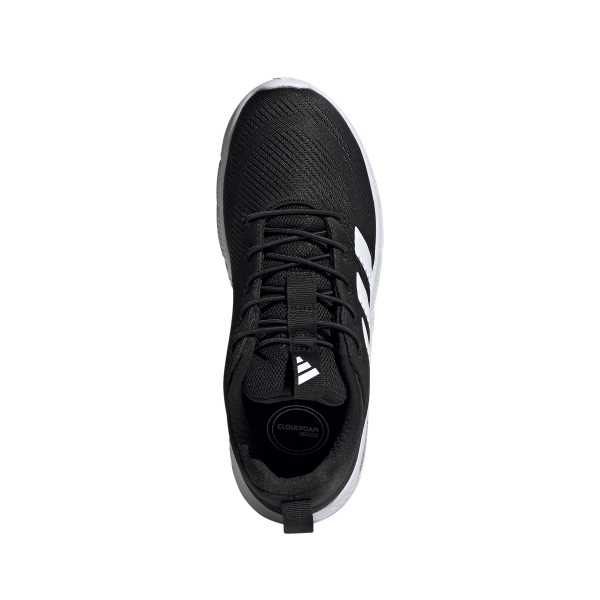 Cloudfoam Flex Elastic Laces Shoes