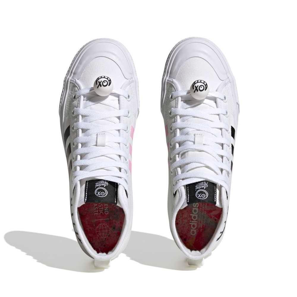 Nizza High Rf X André Saraiva Shoes