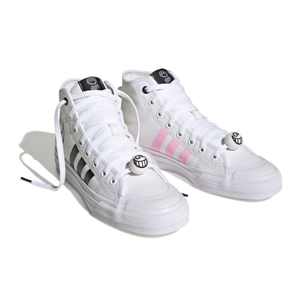 Nizza High Rf X André Saraiva Shoes