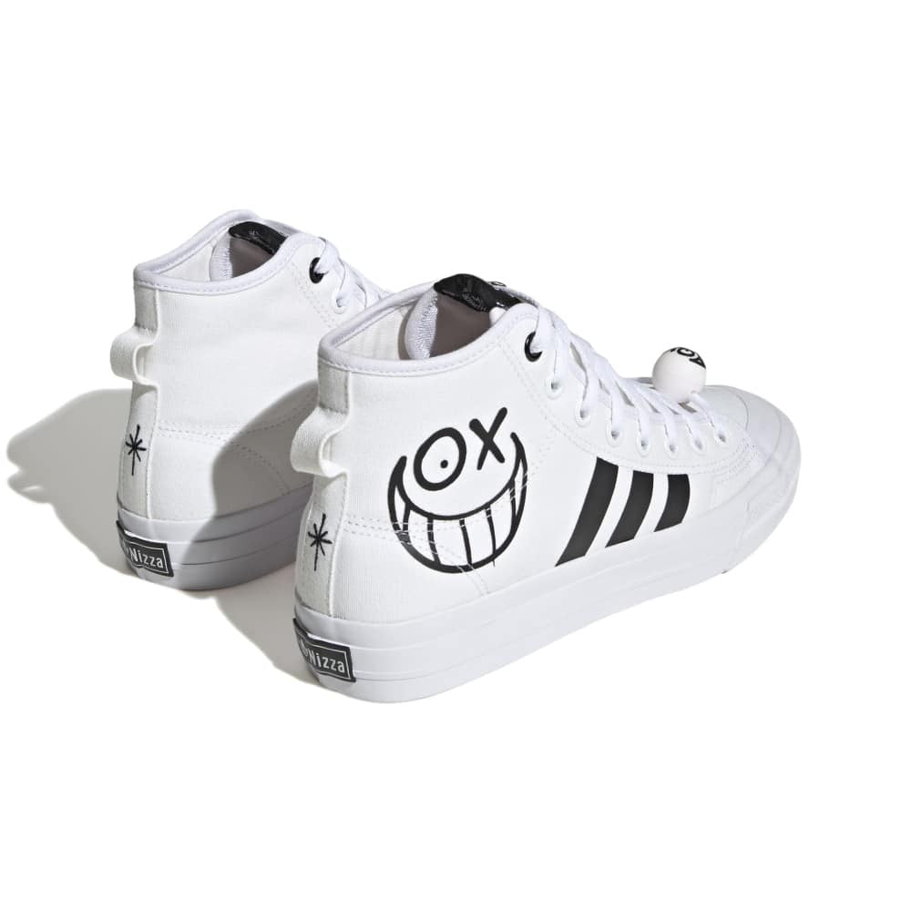 Nizza High Rf X André Saraiva Shoes