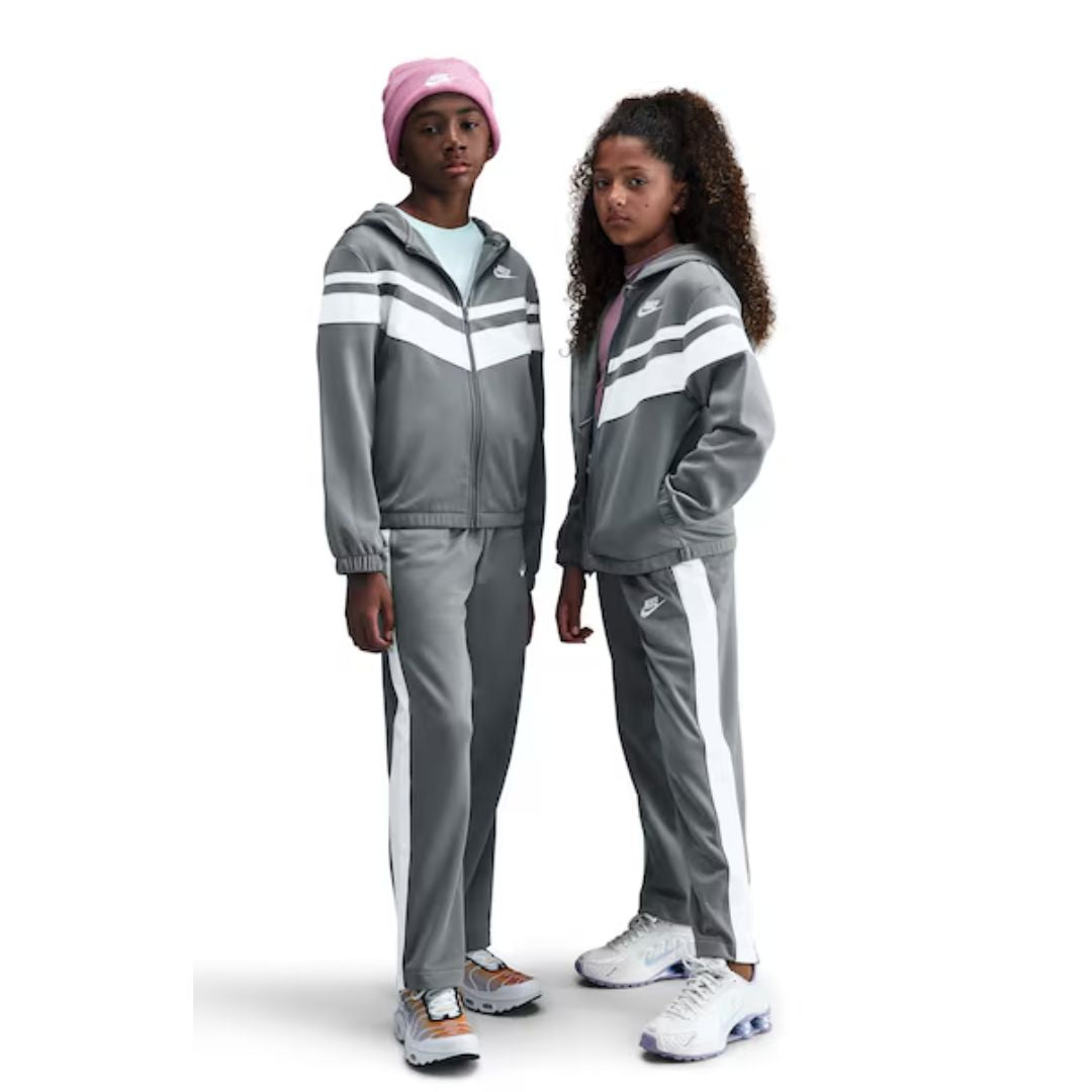 Nike Sportswear Older Kids' Dri-FIT Hooded Tracksuit