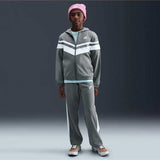 Nike Sportswear Older Kids' Dri-FIT Hooded Tracksuit