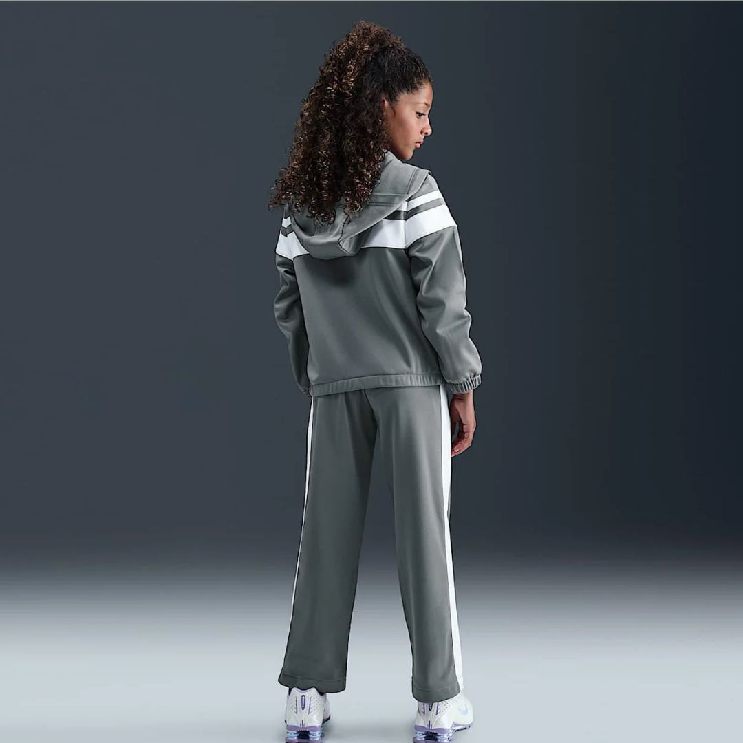 Nike Sportswear Older Kids' Dri-FIT Hooded Tracksuit