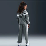 Nike Sportswear Older Kids' Dri-FIT Hooded Tracksuit