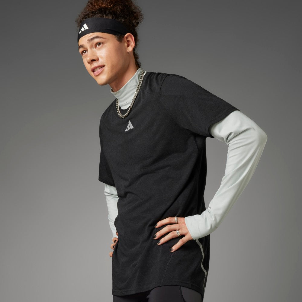 Win Confidence Running T-Shirt