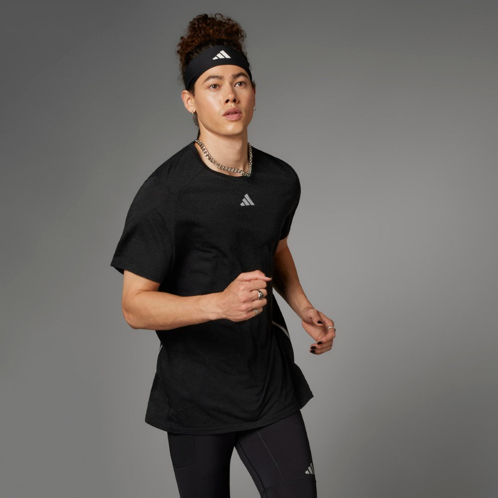 Win Confidence Running T-Shirt