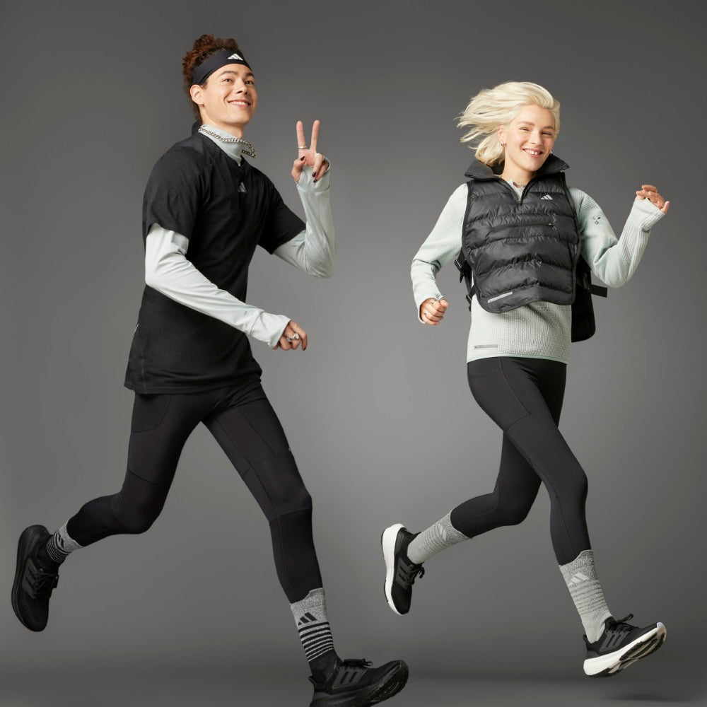 Win Confidence Running T-Shirt