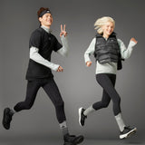 Win Confidence Running T-Shirt