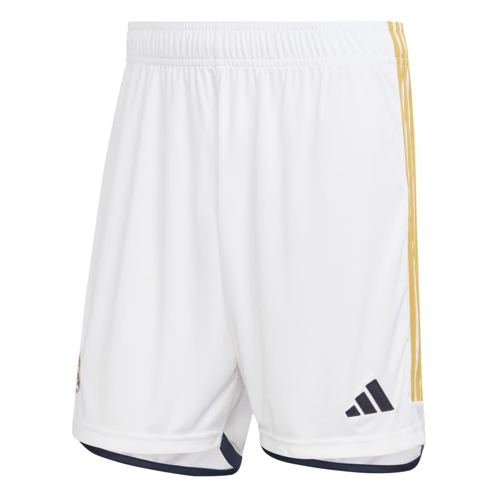 Real Madrid 23/24 Home Shorts