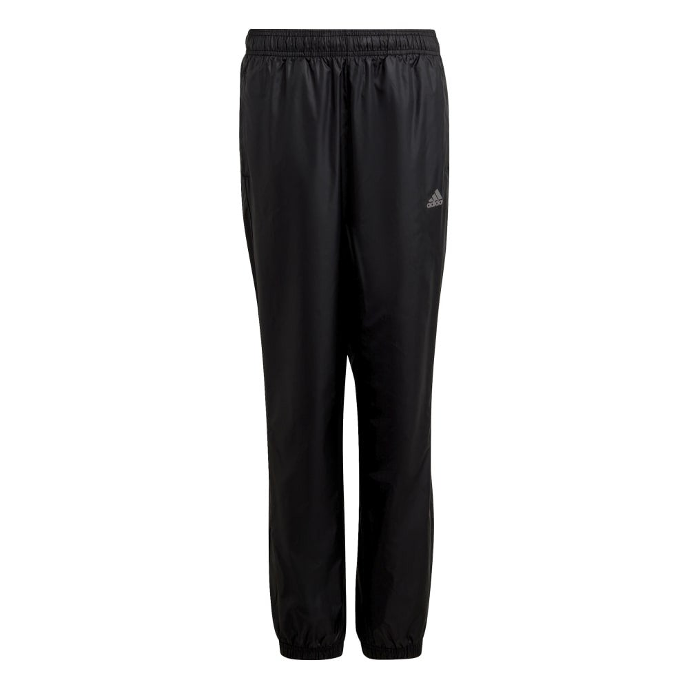 Essentials 3-Stripes Woven Track Suit