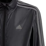 Essentials 3-Stripes Woven Track Suit