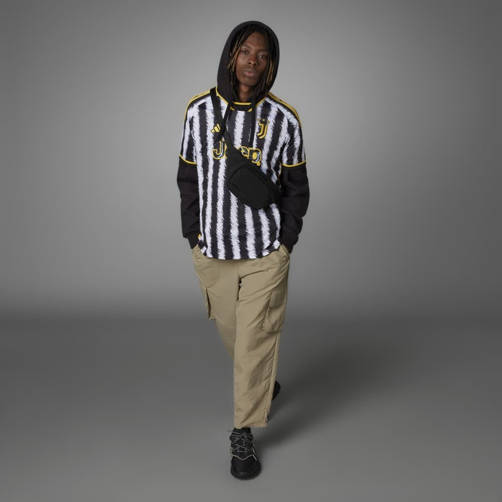 يوفنتوس H JSY