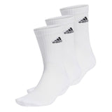 Cushioned Crew Socks 3 Pairs