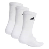 Cushioned Crew Socks 3 Pairs