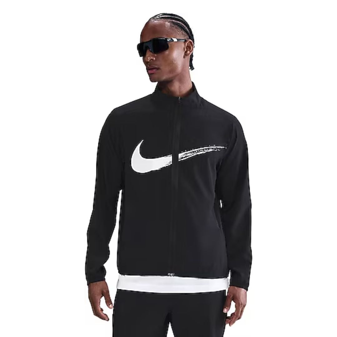 Nike Form Men's Dri-FIT Versatile Jacket – Alriqa Sport