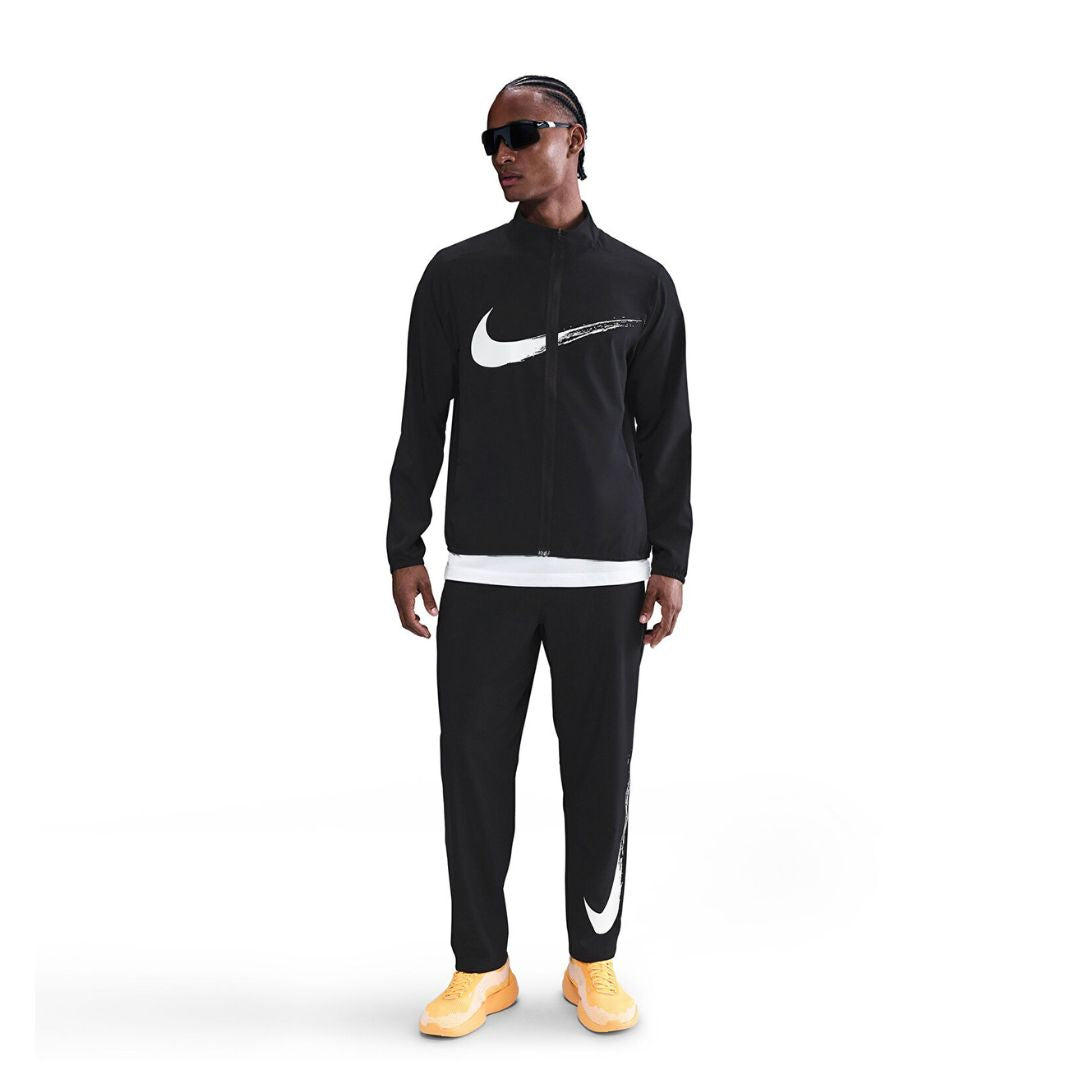 Nike Form Men's Dri-FIT Versatile Jacket