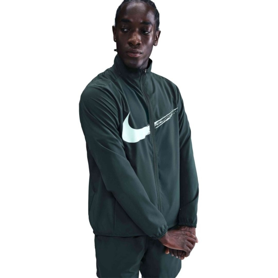 Nike Form Men's Dri-FIT Versatile Jacket