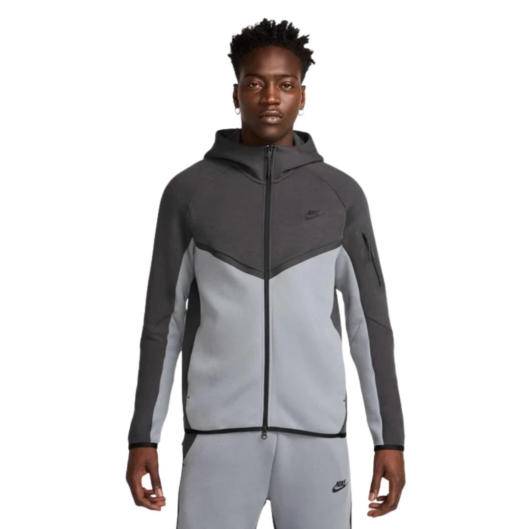 Nike Tech Men's Fleece Windrunner Full-Zip Jacket