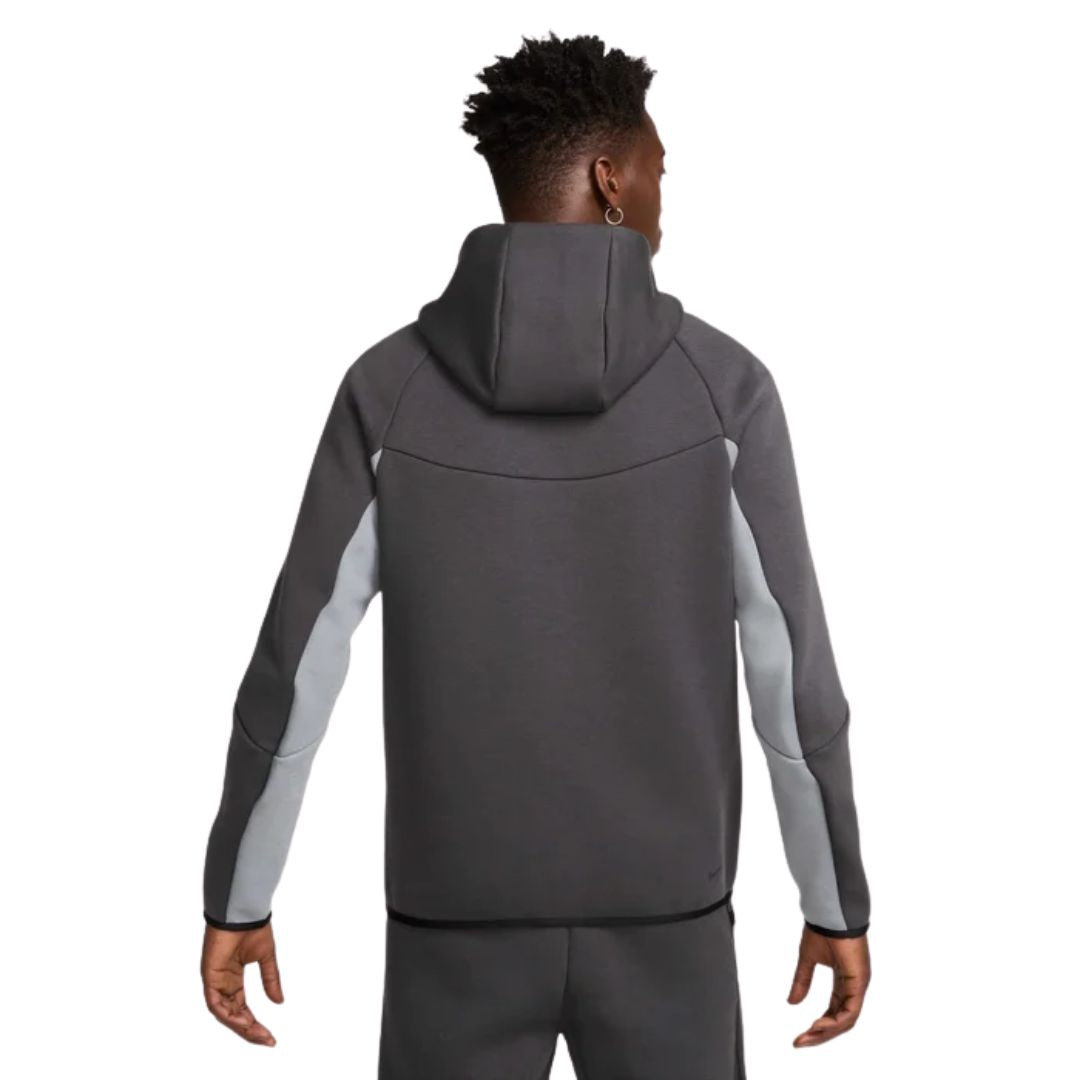 Nike Tech Men's Fleece Windrunner Full-Zip Jacket