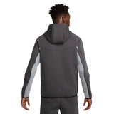 Nike Tech Men's Fleece Windrunner Full-Zip Jacket