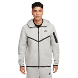 Nike Tech Men's Fleece Windrunner Full-Zip Jacket