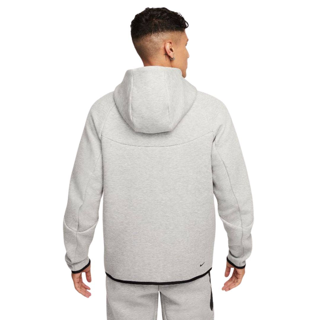 Nike Tech Men's Fleece Windrunner Full-Zip Jacket