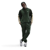 Club Fleece Graphic Hooded Track Suit