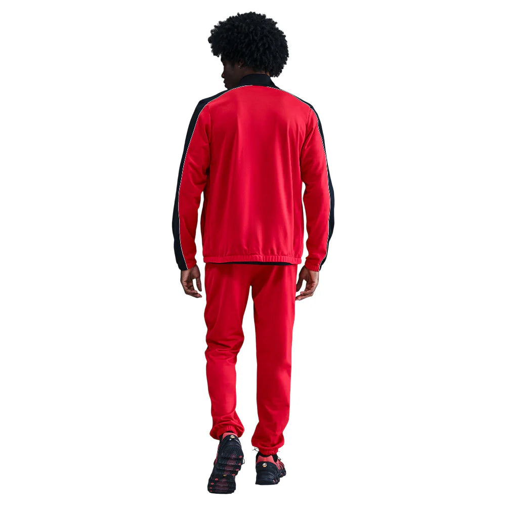 Nike Sportswear Club Men's Poly-Knit Tracksuit