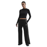 Nsw Club Fleece Cozy Mr Wide-Leg Sweatpants