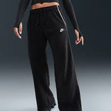 Nsw Club Fleece Cozy Mr Wide-Leg Sweatpants