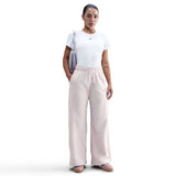 Nsw Club Fleece Cozy Mr Wide-Leg Sweatpants