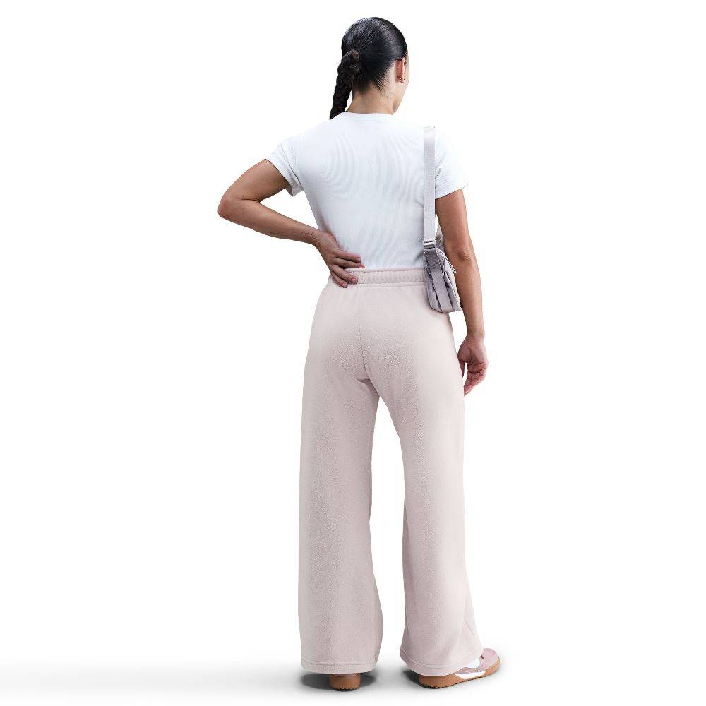 Nsw Club Fleece Cozy Mr Wide-Leg Sweatpants