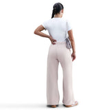 Nsw Club Fleece Cozy Mr Wide-Leg Sweatpants