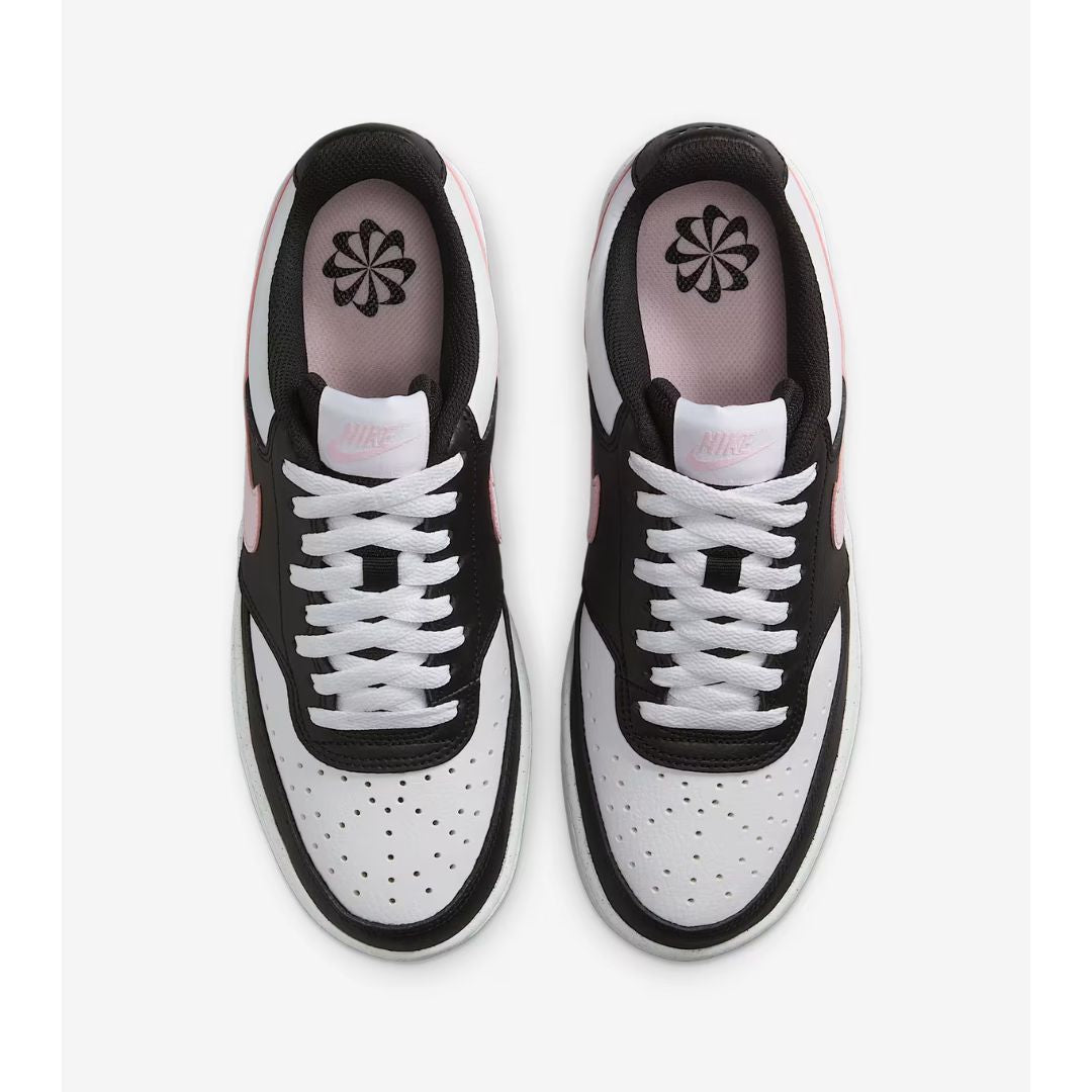 Nike Court Vision Low Next Nature Women'S Shoes