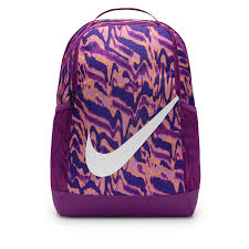 Nike Brasilia Kids' Backpack (18L)