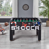Wooden Babyfoot Table